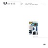 UNREST A Factory Record 7-inch vinyl 45