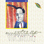 VIVA SATELLITE! Extra Eye CD album