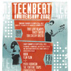 Teen-Beat's Seventeenth Anniversary banquet and celebrations