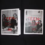 Teen-Beat Pocket Catalogue 2011