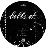 Bells Of, 00/85 album side one label