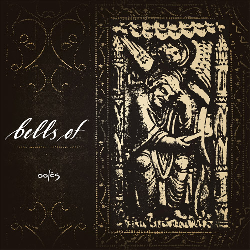 BELLS OF 00/85 album