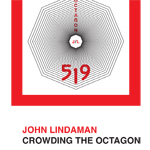 JOHN LINDAMAN Crowding the Octagon flyer