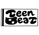 Teenbeat logo 1985