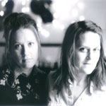 THE NAYSAYER, band, Anna Padgett, Cynthia Nelson