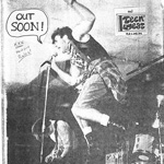 FLOWERS OF DISCIPLINE poster