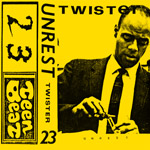 UNREST Twister album