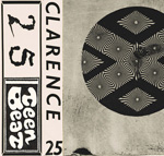 Clarence Hurry Up album