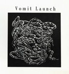 Vomit Launch Relapsation single