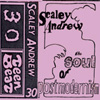SCALEY ANDREW The Soul of Postmodernism album