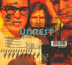 UNREST Cath Carroll CCEP CD album