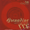 GRENADINE Don't Forget the Halo 777 7 inch vinyl 45