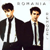 ROMANIA Remodel album