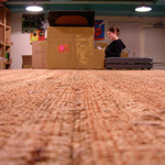 CTD warehouse with Alison Wasilewski