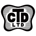 CTD logo