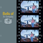 BELLS OF 3's Company CD album