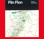 FLIN FLON Chicoutimi CD album intended cover