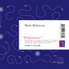 MARK ROBINSON Performance album