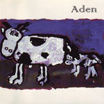 ADEN, self-titled first album