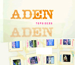 ADEN Topsiders CD album