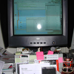 Teen Beat Joseph Bunny Smith Square 2002