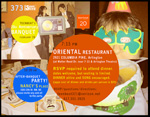 Teen-Beat 20th Anniversary invitation website