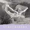 Teen-Beat Subscribers' compilation album 2005