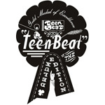 Teen-Beat Deluxe Edition logo