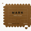 MMARKK Mark Robinson design moniker