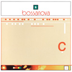 BOSSANOVA CD album