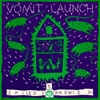 VOMIT LAUNCH Exiled Sandwich album