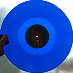 BOSSANOVA Blue Bossanova Extended Mix Rare Brazil 12-inch vinyl album
