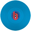 BOSSANOVA Blue Bossanova 12 inch vinyl 45
