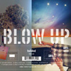 hollAnd I Blow Up album poster