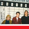 UNREST England 1992 album