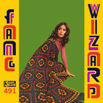 FANG WIZARD Jerky Fruits single cover