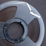 BUTCH WILLIS AND THE ROCKS, Forthcomings, master tape