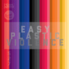 MARK ROBINSON Easy Plastic Violence album