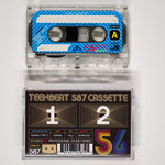 Teen-Beat 56-minute cassette