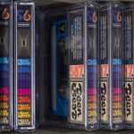 Teen-Beat 56-minute cassette