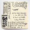 UNREST Undead album